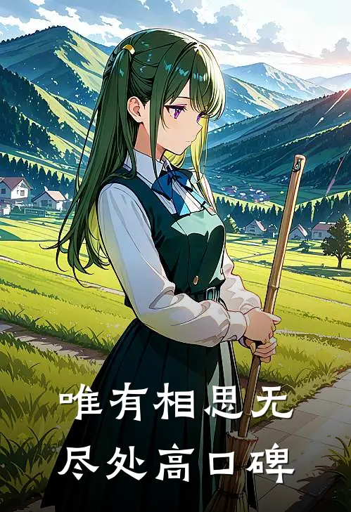 唯有相思无尽处高口碑