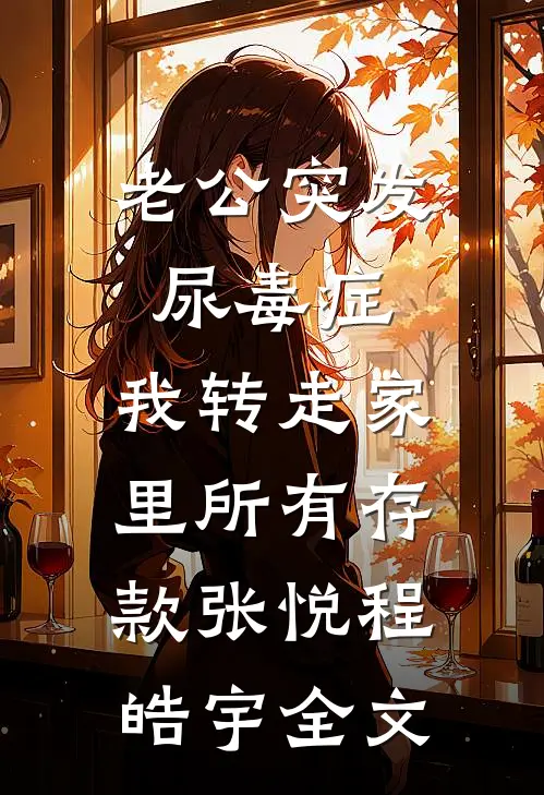 老公突发尿毒症，我转走家里所有存款张悦程皓宇全文