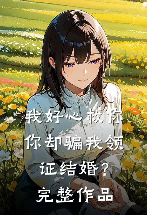 我好心救你，你却骗我领证结婚？完整作品