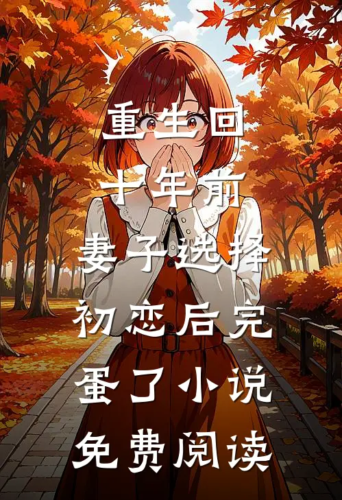 重生回十年前，妻子选择初恋后完蛋了小说免费阅读