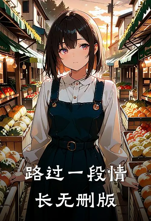 路过一段情长无删版