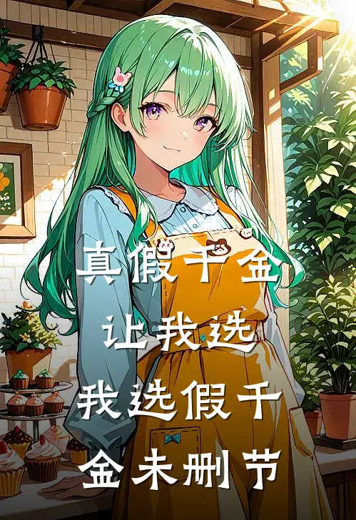 真假千金让我选，我选假千金未删节