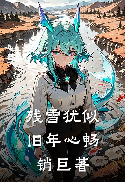 残雪犹似旧年心畅销巨著