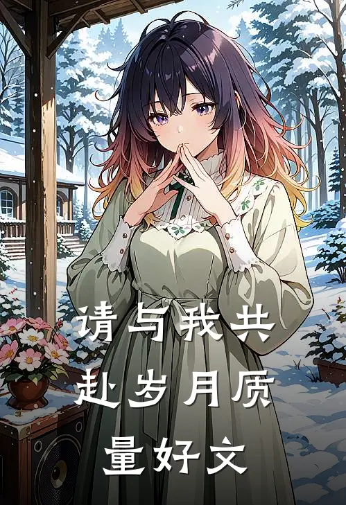 请与我共赴岁月质量好文