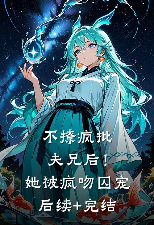 不撩疯批夫兄后！她被疯吻囚宠后续+完结