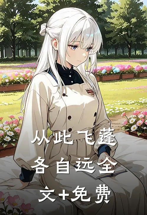 从此飞蓬各自远全文+免费