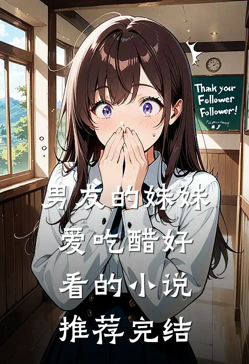 男友的妹妹爱吃醋好看的小说推荐完结