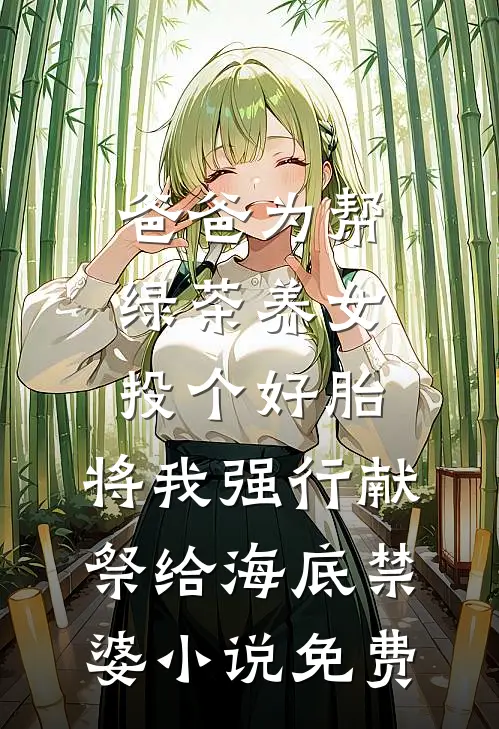 爸爸为帮绿茶养女投个好胎，将我强行献祭给海底禁婆小说免费