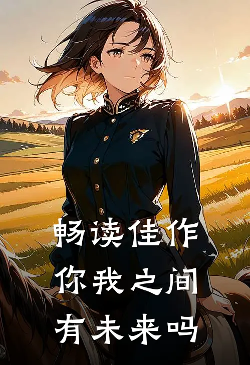 畅读佳作你我之间有未来吗