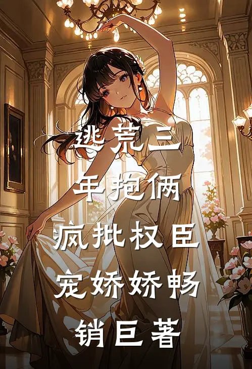 逃荒三年抱俩，疯批权臣宠娇娇畅销巨著