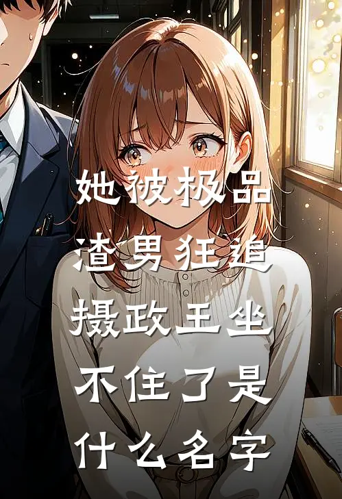 她被极品渣男狂追,摄政王坐不住了是名字