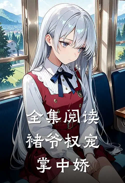 全集阅读褚爷权宠掌中娇