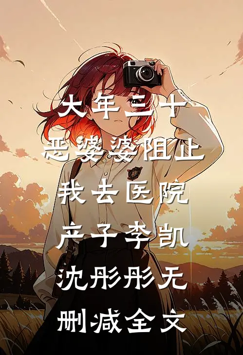 大年三十，恶婆婆阻止我去医院产子李凯沈彤彤无删减全文