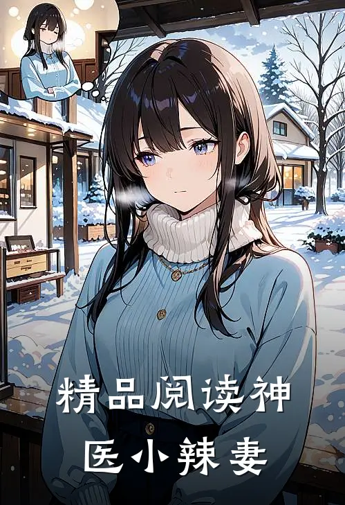 精品阅读神医小辣妻