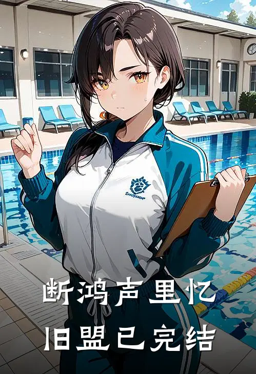 断鸿声里忆旧盟已完结