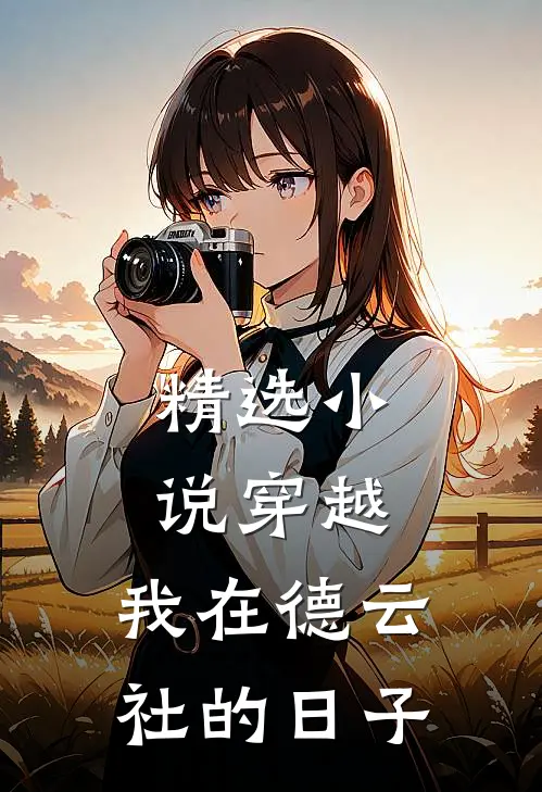 精选小说穿越：我在德云社的日子