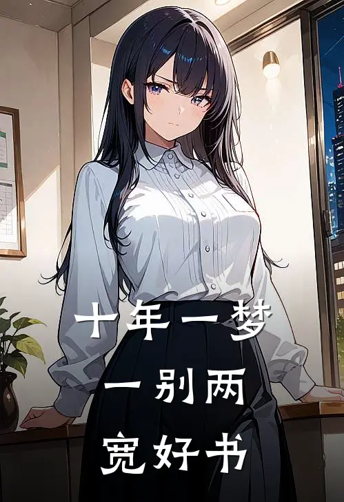 十年一梦，一别两宽好书
