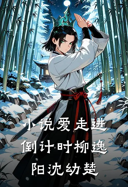 小说爱走进倒计时(柳逸阳沈幼楚)