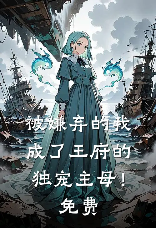 被嫌弃的我成了王府的独宠主母！免费