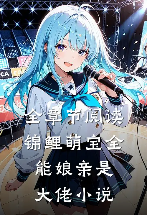全章节阅读锦鲤萌宝全能娘亲是大佬小说