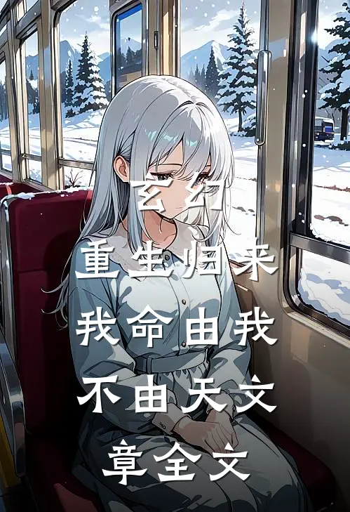 玄幻：重生归来，我命由我不由天文章全文
