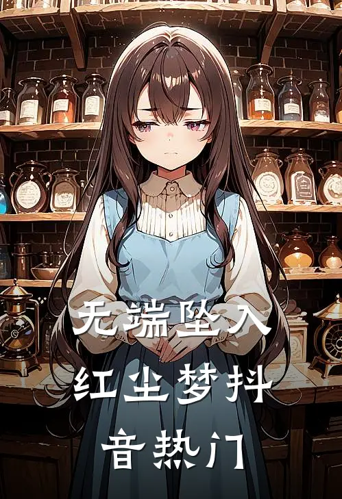 无端坠入红尘梦抖音热门