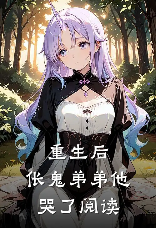 重生后，伥鬼弟弟他哭了阅读
