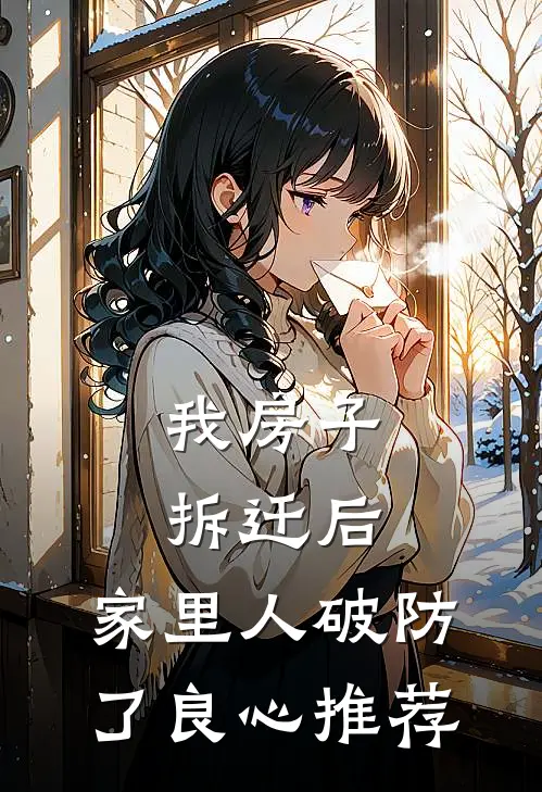 我房子拆迁后，家里人破防了良心推荐