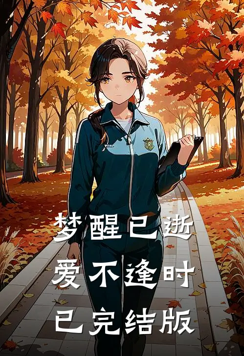 梦醒已逝，爱不逢时已完结版