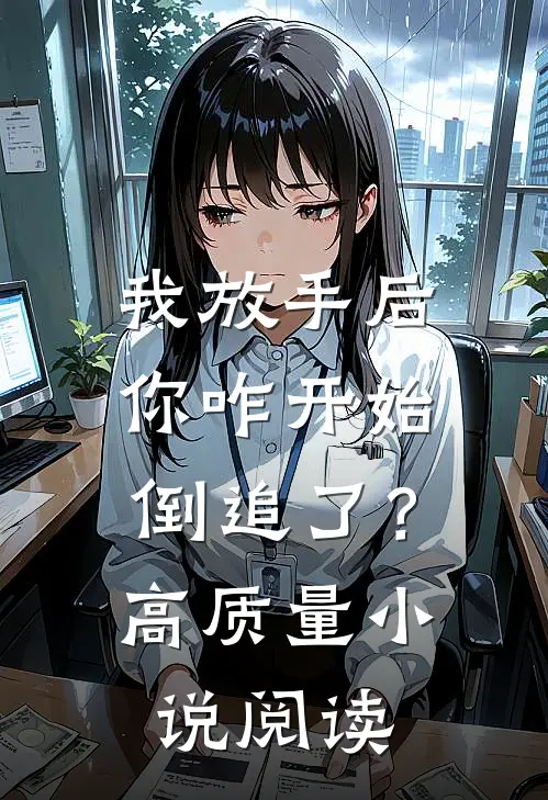 我放手后，你咋开始倒追了？高质量小说阅读