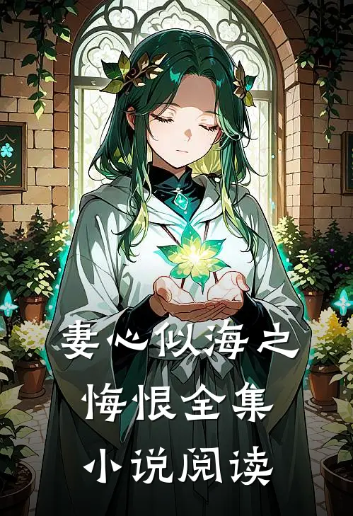 妻心似海之悔恨全集小说阅读