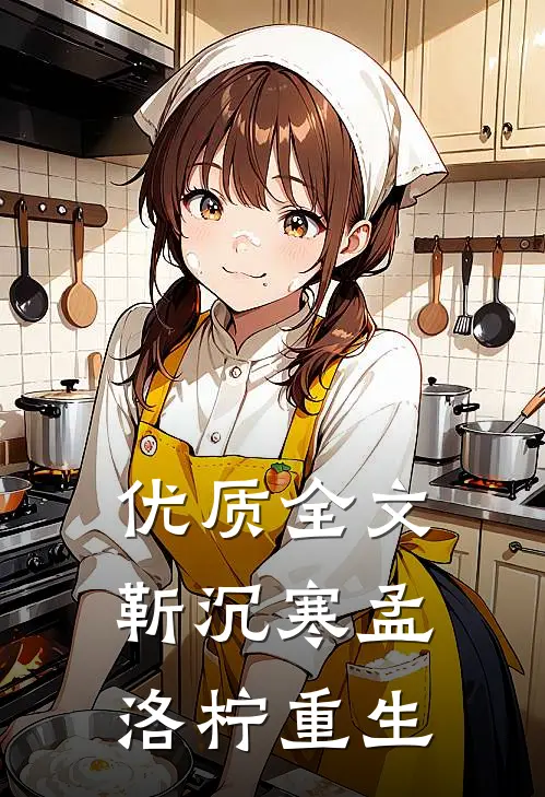 优质全文靳沉寒孟洛柠重生
