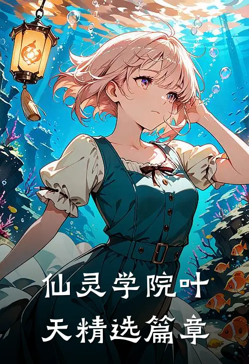 仙灵学院叶天精选篇章