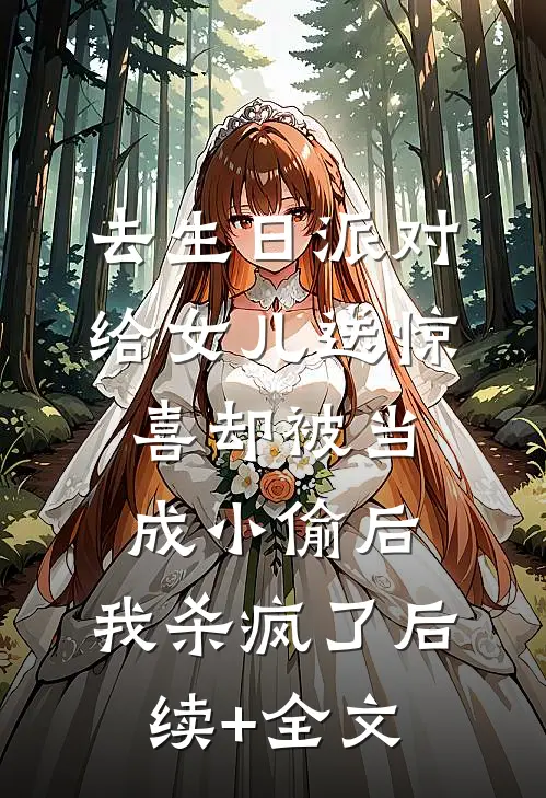 去生日派对给女儿送惊喜却被当成小偷后，我杀疯了后续+全文