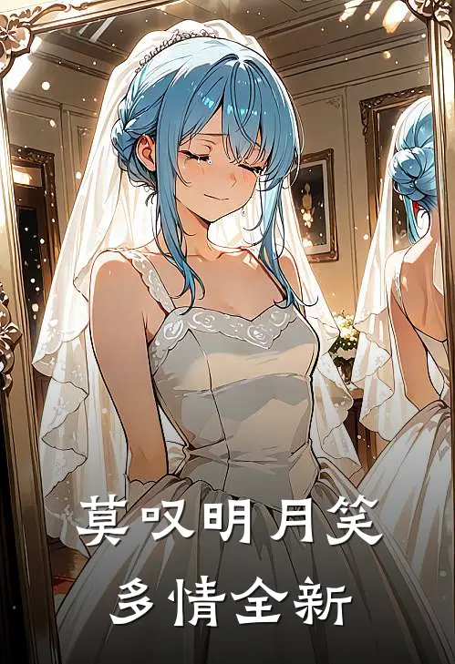 莫叹明月笑多情全新