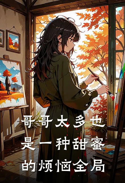 哥哥太多也是一种甜蜜的烦恼全局