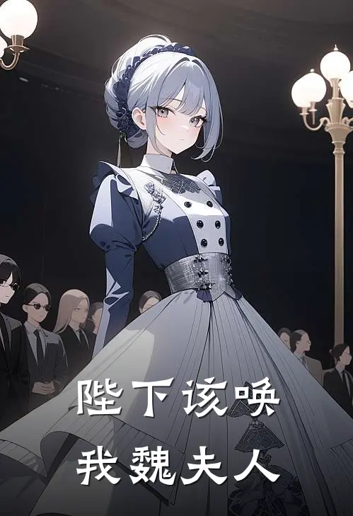 陛下该唤我魏夫人
