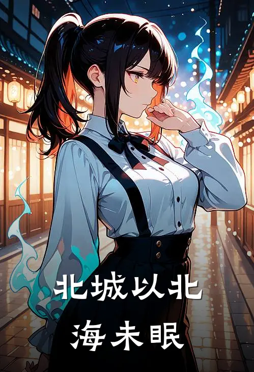 北城以北海未眠