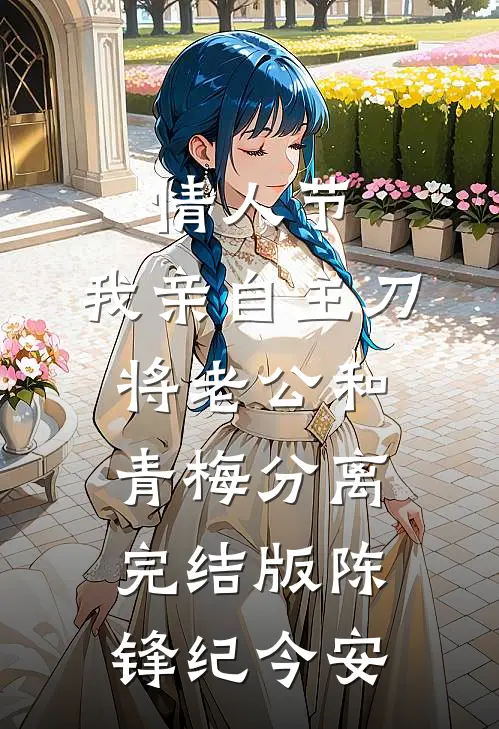 情人节，我亲自主刀将老公和青梅分离完结版陈锋纪今安