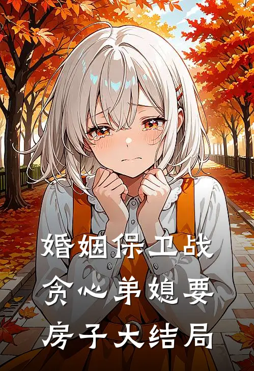 婚姻保卫战贪心弟媳要房子大结局