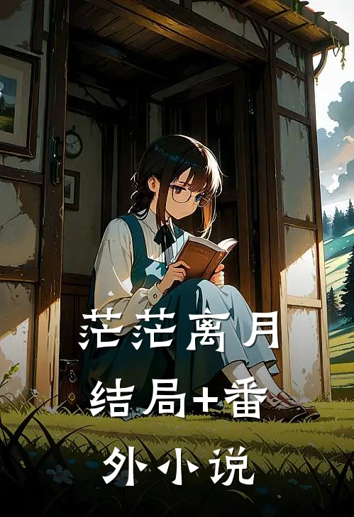茫茫离月结局+番外小说