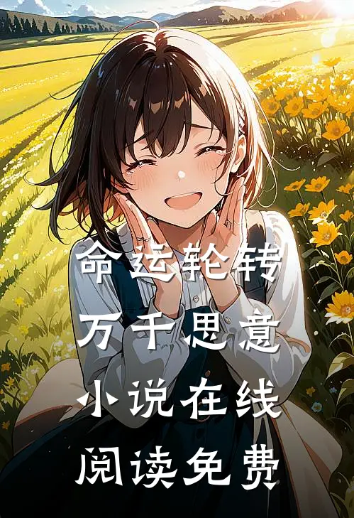 命运轮转，万千思意小说在线阅读免费