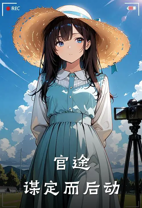 官途谋定而后动全集
