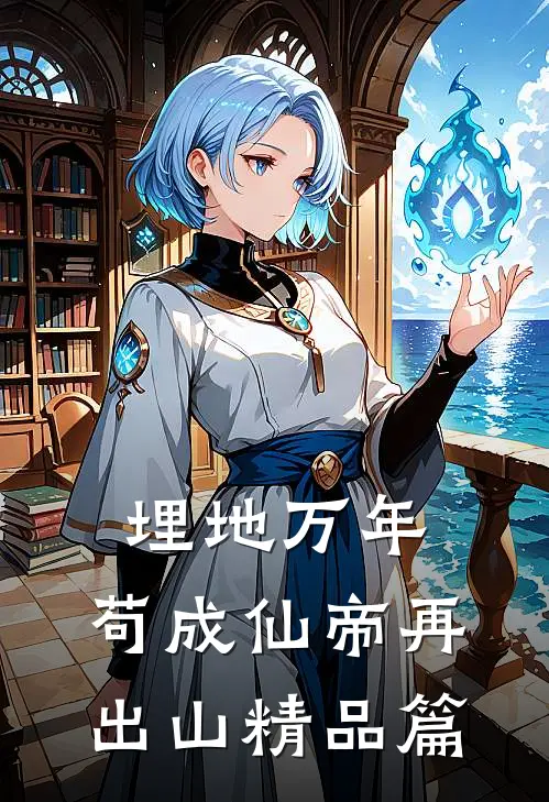 埋地万年，苟成仙帝再出山精品篇