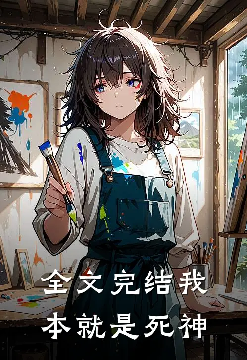 全文完结我本就是死神