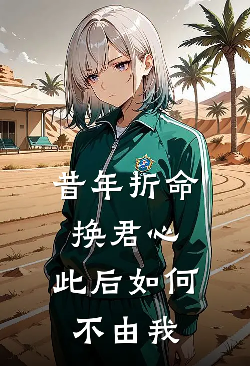 昔年折命换君心,此后如何不由我免费阅读