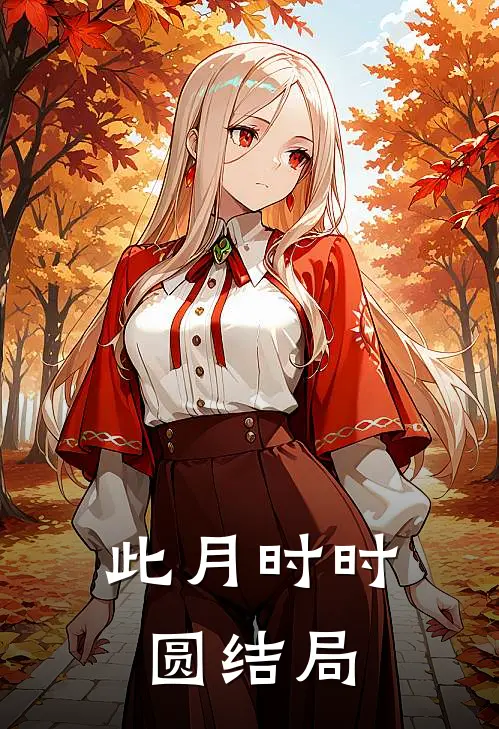 此月时时圆结局