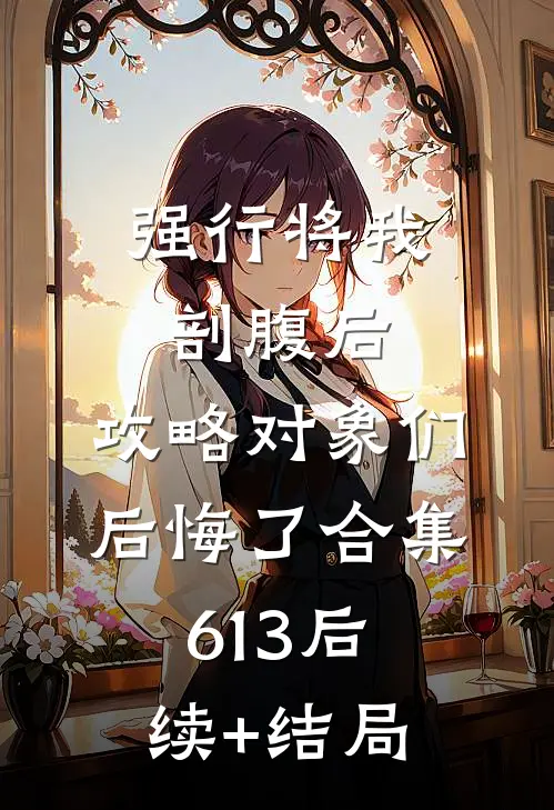 强行将我剖腹后，攻略对象们后悔了合集613后续+结局