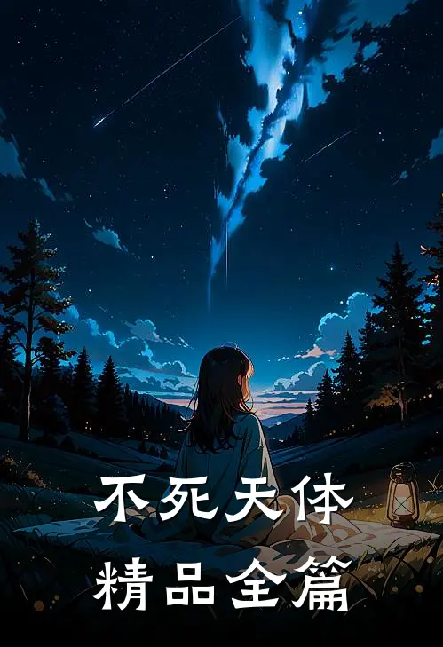 不死天体精品全篇