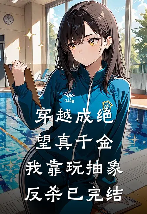穿越成绝望真千金，我靠玩抽象反杀已完结